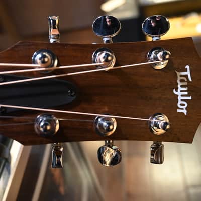 Taylor GS Mini-e Special Edition - Honeyburst #6279 image 6