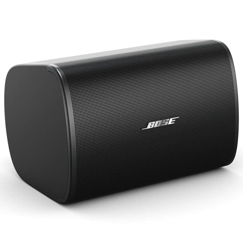 Bose DesignMax DM5SE Surface Mount Loudspeaker (Black / Pair) image 1