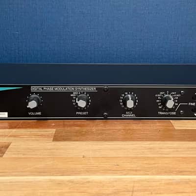 Peavey Spectrum Bass Synthesizer Module
