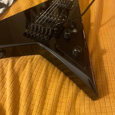 Jackson Rhoads RR-3 -- earlier Pro Series (early - mid-2000's) -- Made in Japan, recently set-up player!! image 13