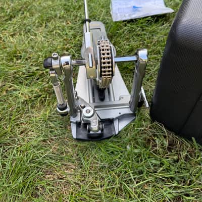Tama Speed Cobra 910 HP910LS Single Bass Drum Pedal w/ Hard Case — image 5