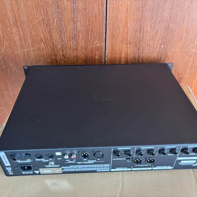 FRACTAL AUDIO SYSTEMS Axe-FX II PREAMP / FX PROCESSOR w/ box image 9