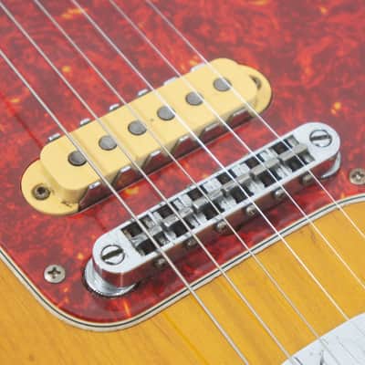 [SALE Ends Aug 25] Fender Japan JG-66 JAGUAR Sunburst 1997 O Serial JG66 Made In Japan image 16