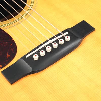 Martin D28 Reimagined Lefty 2019 image 7