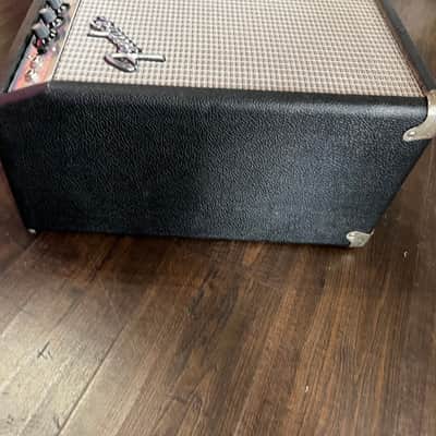 1976 Fender Vibrolux Reverb FULLY SERVICED image 3
