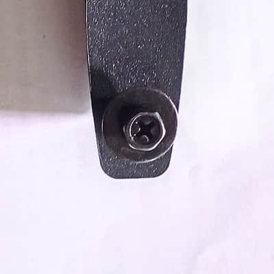 PEARL MARCHING BAND DRUM LUG (single) WITH SCREWS & GASKET SHIPS FREE TO CUSA! image 5