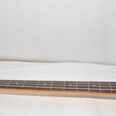FENDER JAPAN JB62-58 3TS Electric Guitar Ref. No 7626 image 9