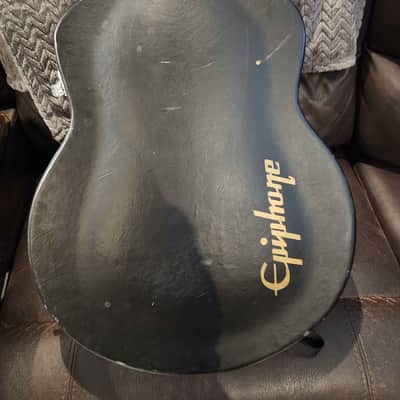 Epiphone Dot - Cherry (used) w/ Hardcase image 5