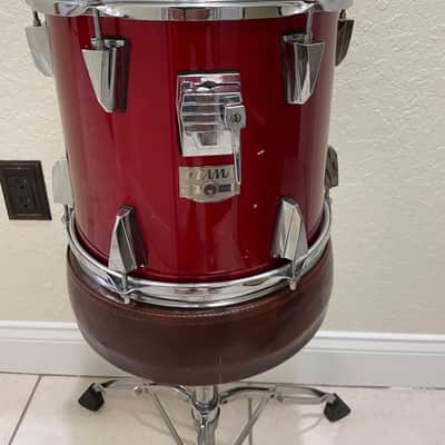 Tama Granstar Custom 11x12 tom image 1