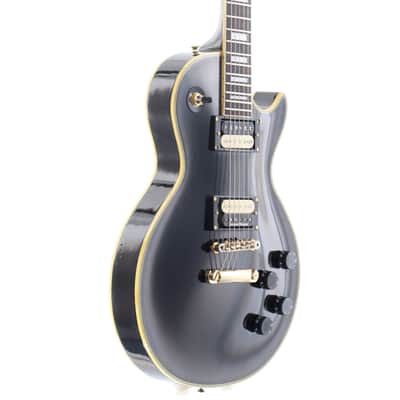 Orville LPC-75 Mod Ebony [K019853] (05/11) image 8