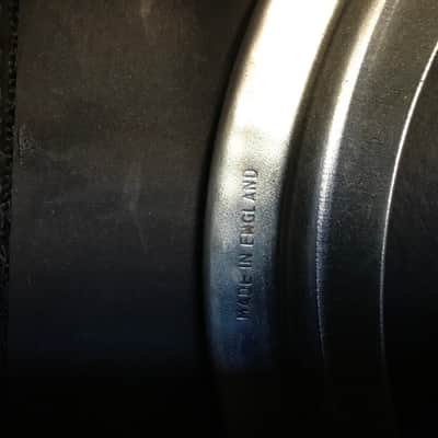 Marshall Bass 12 (Model 5501) image 11