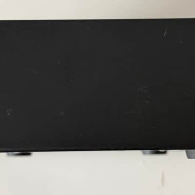 Sangean HDT-1 HD Radio™/AM/FM stereo tuner 2010 - Black metal case image 4