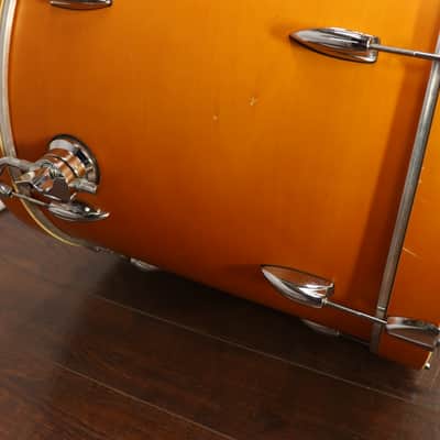 Ludwig Accent Custom 16x22 Bass Kick Drum #2 image 7