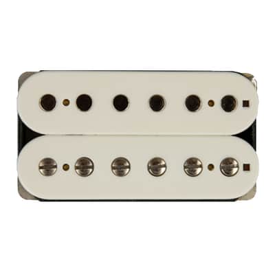 Suhr Thornbucker II Pete Thorn Signature Pickup Bridge Parchment 53mm