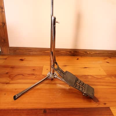 Premier Lokfast Hi-Hat Stand 70's (Vintage) image 3
