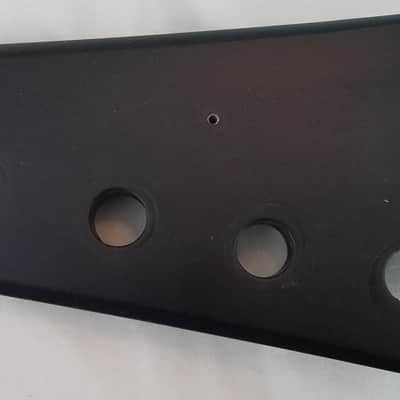 Epiphone Goth Thunderbird Neck image 4