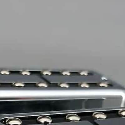 Filtertron Alnico II Guitar Mini Humbucker Pickup Neck and Bridge Set image 2