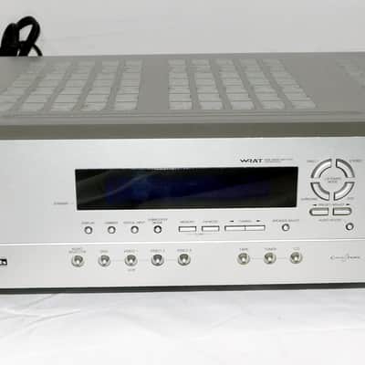 Onkyo TX SR302 receiver image 1
