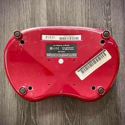 Pre-Owned Line 6 POD xt Multi-Effect and Amp Modeler image 4