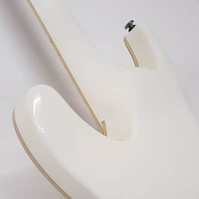 Ibanez SAS32EX White (Pre-Owned) image 8