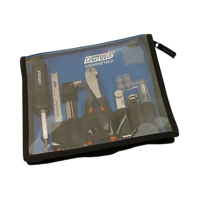 Guitar Player Tech Kit Groovetech image 1