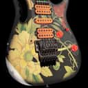 Ibanez JEM 77 Floral Pattern 1989 -plek optimized