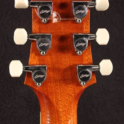 Collings I-35 LC 2025 - Blonde image 11