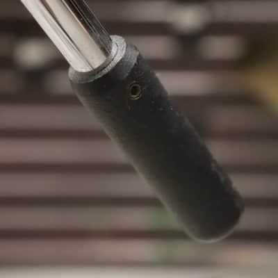 Gibraltar Double Braced Boom Stand with Counter Weight image 4