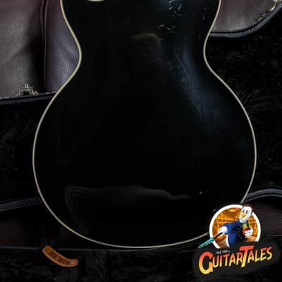 Gibson Les Paul Supreme 2004 Ebony Black -VIDEOSOON- image 21