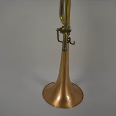 Trombón Conn Artist Symphony (88H) en muy buen estado. image 13