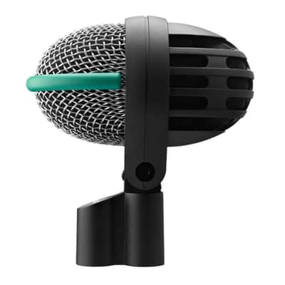AKG D 112 MKII Dynamic Microphone image 2