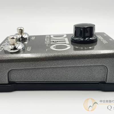 TC-Helicon Ditto Mic Looper image 4