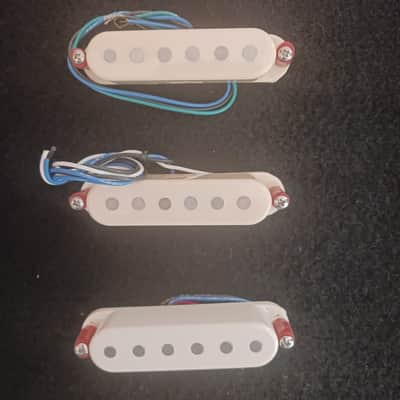 Bill Lawrence Wilde Twin Blade Noiseless Pickups L45-S (SET) 2023