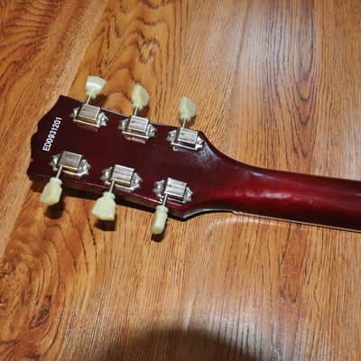 Edwards E-SG-90LTS 2009 Cherry image 6