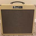 Roland Blues Cube Hot 30-Watt 1x12" Guitar Combo 2016 - Present - Vintage Blonde