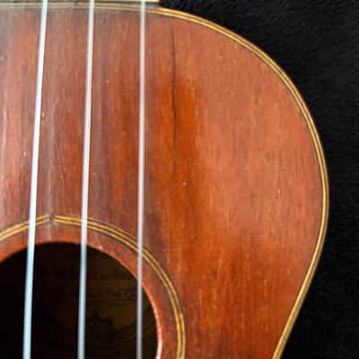 Vintage Kaholas & Co Soprano Ukulele image 5