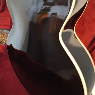 Gibson ES-175D 1980 Sunburst MINT image 15