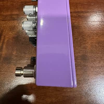 Empress Bass Para EQ 2025 - Purple image 5
