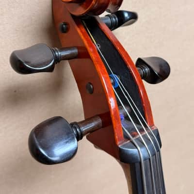 Artisan Strings Model 100 1/2 Cello 2007 SN 7690 image 3