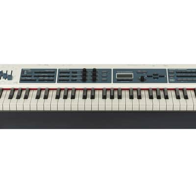 Dexibell VIVO S10 88-Key Digital Stage Piano image 1