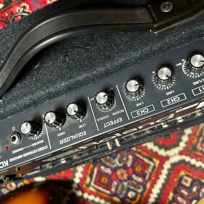 Roland KC-220 image 3