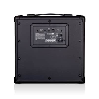 Line 6 Spider V 30 MKII Combo Amplifier image 3