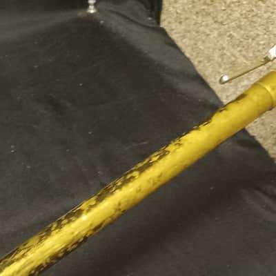 Holton TR602 Slide Trombone serial 950961 - Lacquer image 9