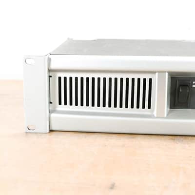 QSC GX5 2-Channel Power Amplifier CG014XM image 4