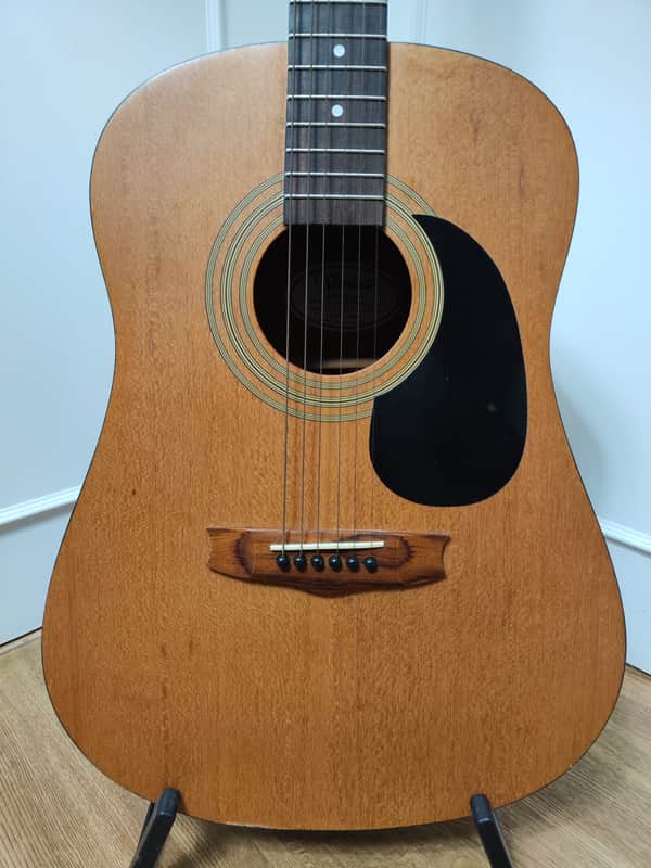 Vantage VIS-1 1996 - Natural | Reverb Canada