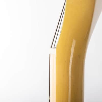 Gibson  Les Paul Special (Left-handed), TV Yellow | Demo image 10