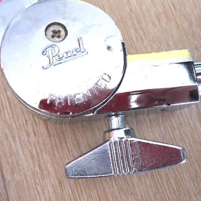 Pearl Uni-Lock Cymbal Boom Arm - Vintage image 1
