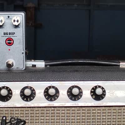 OPFXS Dig Deep Sub Harmonic Octaver image 2
