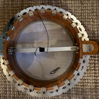 Contessa by Framus 6 String Banjo image 7