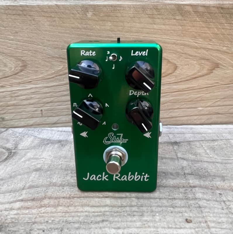 Suhr Jack Rabbit Tremolo image 1